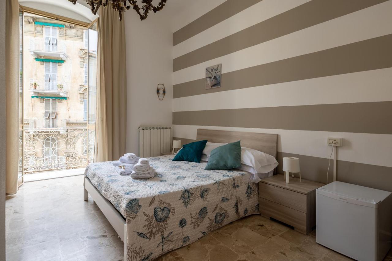 Blu Sea Rooms Специя Экстерьер фото