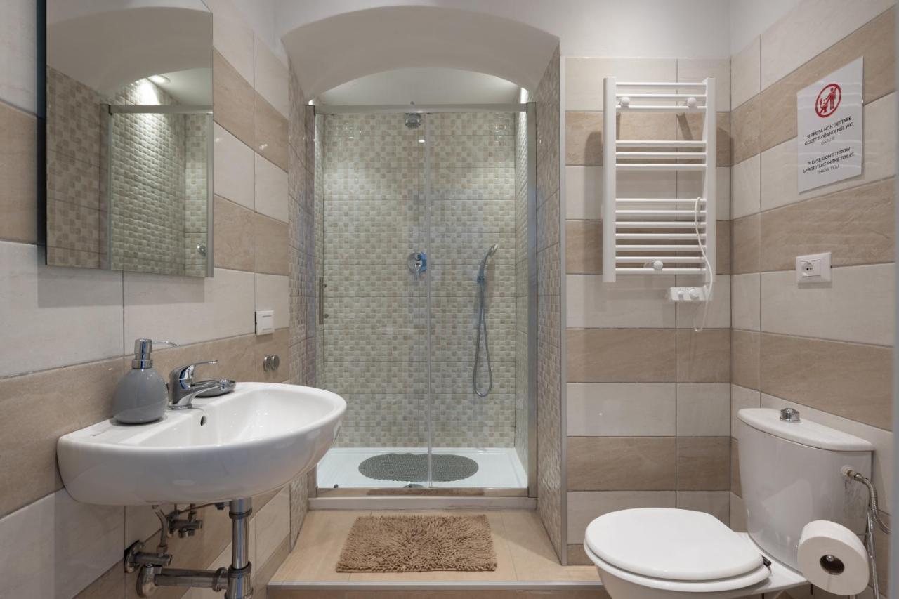 Blu Sea Rooms Специя Экстерьер фото