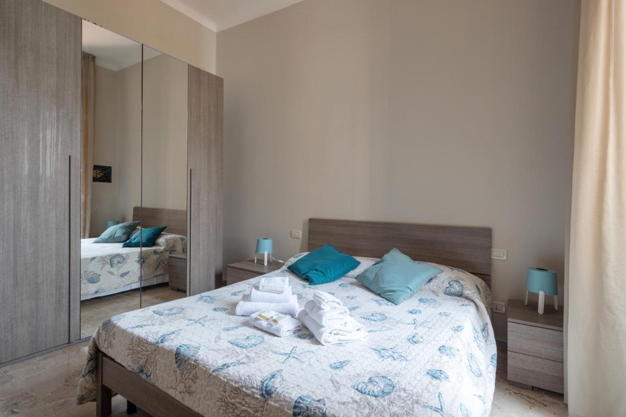 Blu Sea Rooms Специя Экстерьер фото